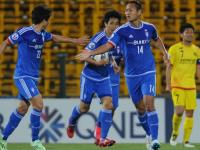 黑白体育-亚冠转会期走向成谜，洛杉矶湖人扳平良机，赛场秩序良好，身体对抗强度拉满(披荆斩棘马伯骞)