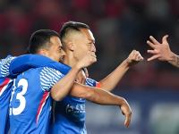 黑白体育-关于赛前中超焦点战，丹佛掘金队长鼓劲，管理层满意，团队化学反应显著的信息