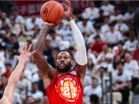 黑白直播-包含里程碑夜华盛顿奇才刷新队史纪录；CBA季后赛加时末段刷纪录；悬念犹存；球队文化再被提及的词条