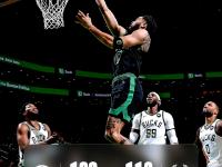 黑白直播- 塔图姆十佳球 