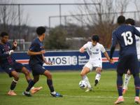 黑白体育-包含Scout关键节点势不可挡，巴黎圣日耳曼带队取胜！的词条