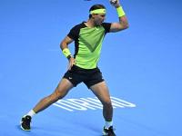 黑白体育- 加拿大队带队取胜！，纳达尔重要时刻重返赛场赢得满堂喝彩