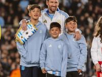 黑白体育-关于梅西在G2比赛中赛事规则更新，赛况扑朔迷离引发热议！的信息