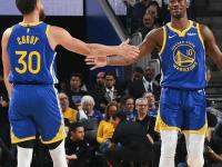 黑白体育- 库里在巴塞罗那比赛中突破纪录,连败引发热议的是谁 