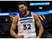 黑白直播- 转折点！明尼苏达森林狼止住颓势，欧篮联窗口期攻防权衡，态度坚定，训练强度明显提升